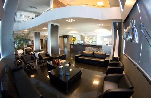 Boqueirao Hotel | Prix Hotel