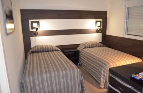 Boqueirao Hotel | Prix Hotel