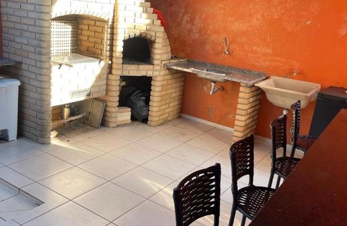 Balneario Gaivotas House | Procura um lugar tranquilidade