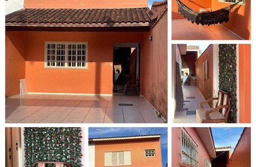 Balneario Gaivotas House | Procura um lugar tranquilidade
