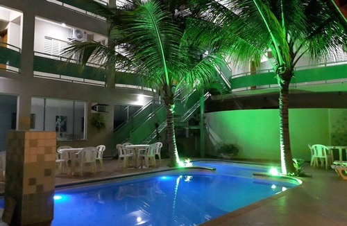 Barretos Hotel | Proença Hotel