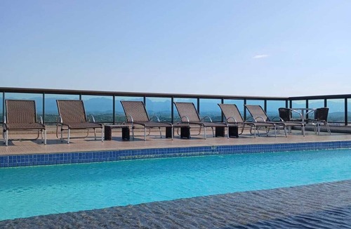 Centro Apartment | Promenade Prime Itaboraí