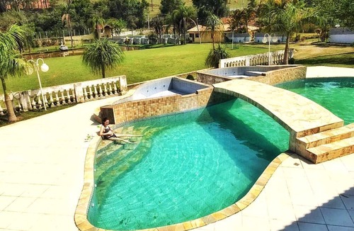 Mairipora House | Property for rent in Mairiporã - SÍTIO 2 AMIGOS-SDA- THE BEST SPACE IN MAIRIPORÃ