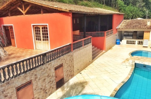 Mairipora House | Property for rent in Mairiporã - SÍTIO 2 AMIGOS-SDA- THE BEST SPACE IN MAIRIPORÃ