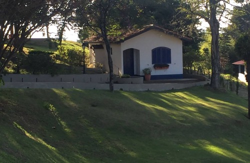 Salto de Pirapora House | Property in Salto de Pirapora