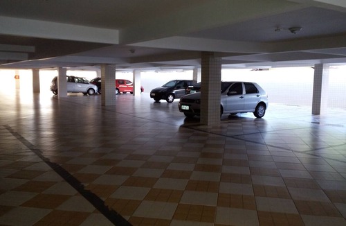 Tupi Apartment | Property unavailable.