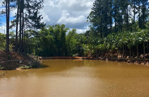 Marechal Floriano House | Property with trails and views of Greater Vitória (pets allowed).