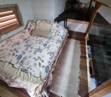 Caicara House | Propriedade Desativada