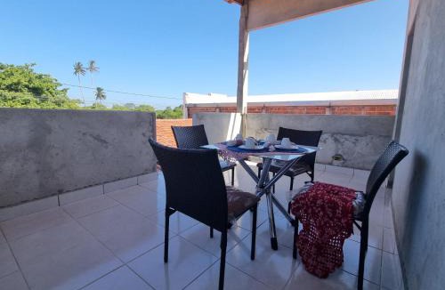 Caicara House | Propriedade Desativada