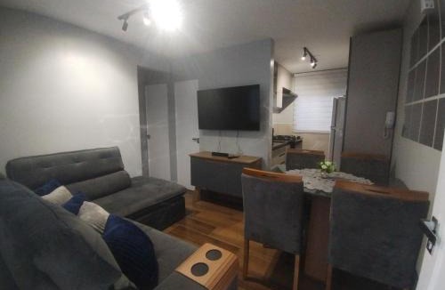 Colombo Apartment | Propriedade Mendes&Souza - Colombo