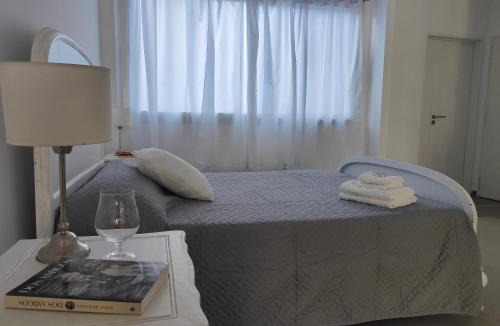 Nunez Apartment | Proximo a River Plate Nuevo, luminoso, cómodo con balcón