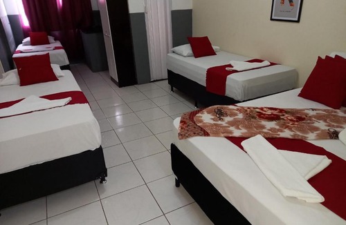 Manilha Hotel | PS Hotel Manilha