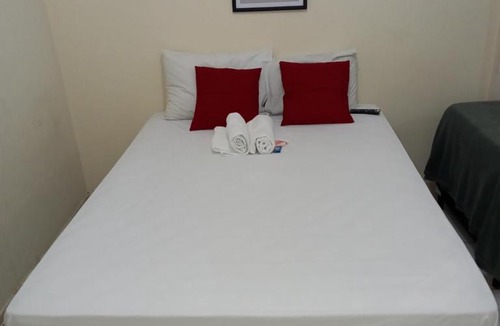 Manilha Hotel | PS Hotel Manilha