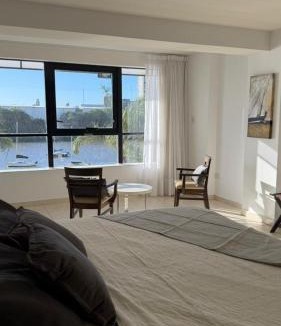 Santa Fe Apartment | Puerto Amarras II 07