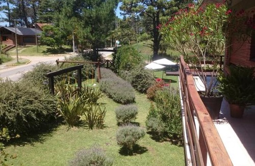 Valeria del Mar Apartment | Puerto Carrasco