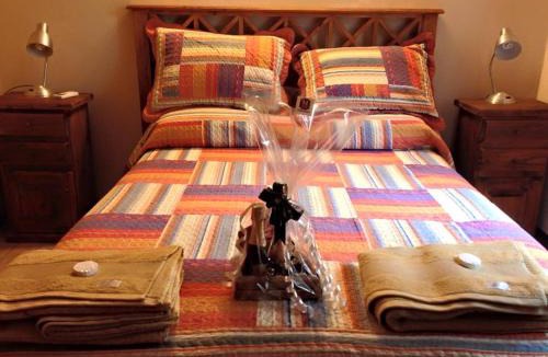 Santa Teresita Cabin | Puerto Escondido