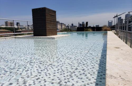 Puerto Madero Apartment | Puerto Madero con Amenities