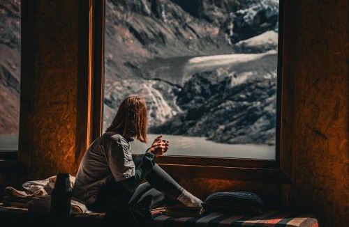 El Chalten Hotel | Puesto Cagliero - Refugio de montaña