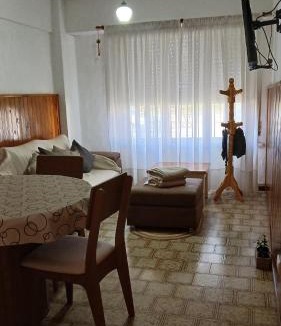 Punta Mogotes Apartment | Punta Mogotes Depar con Cochera 2 pers 4 cdas playa Impecable