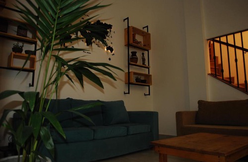 Concordia Hotel | Pura Vida Concordia
