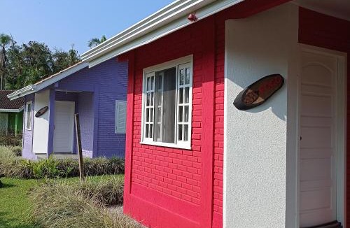 Morretes Cabin | Pura Vida Residence