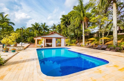 Mailasqui Hotel | Putini Pousada e Hotel by OYO