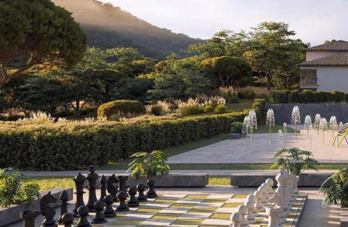 Pirenopolis Resort | Pyrenéus Residence