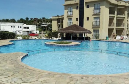 Barra do Pirai Apartment | Quartier das águas