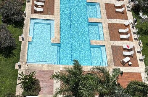 San Telmo Apartment | Quartier San telmo Piscina climatizada y Spa premium