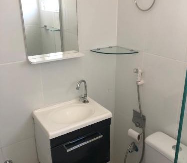 Calafate House | Quarto aconchegante