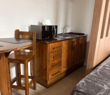 Centro Apartment | Quarto