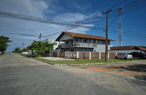 Guaratuba Other | Quarto casal Nereidas bwc compartilhado