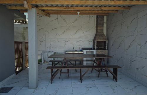 Guaratuba Other | Quarto casal Nereidas bwc compartilhado