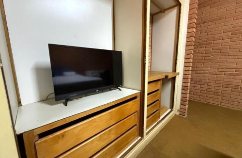 Botucatu House | Quarto confortável no Centro