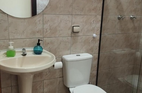 Indaiatuba House | Quarto Conforto