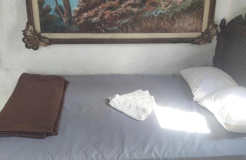 Nazareth Hostel | Quarto do Quadro
