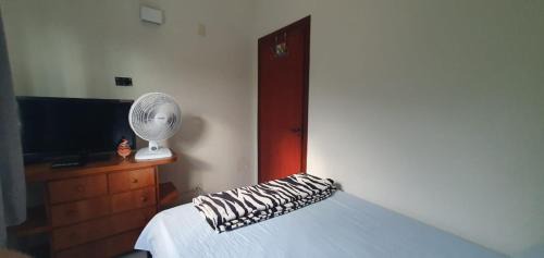Ipiranga House | quarto duplo