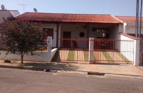Alfenas House | Quarto e suíte para uma pessoa