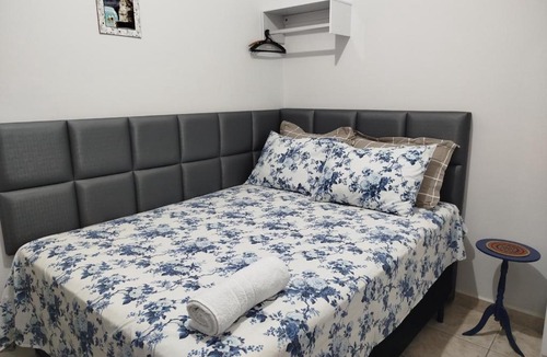Indaiatuba House | Quarto Econômico
