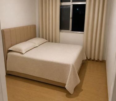 Inhauma House | Quarto economico ao lado do Shopping nova america