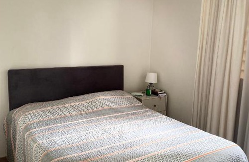 Centro Apartment | Quarto em apartamento no centro