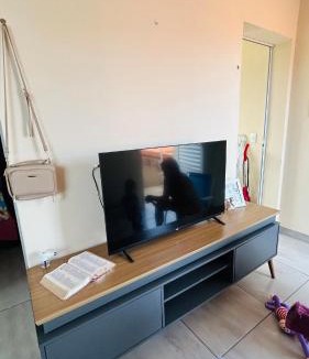 Carianos Apartment | Quarto em apto, Florianópolis Sul da Ilha
