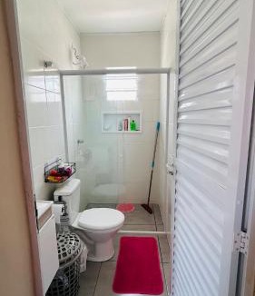 Carianos Apartment | Quarto em apto, Florianópolis Sul da Ilha