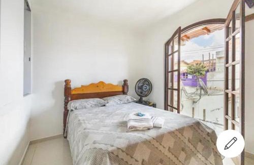 Italia House | Quarto em Casa da Família Anton
