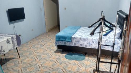 Guarulhos House | Quarto familiar, aeroporto Guarulhos