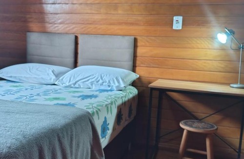 Sao Joao House | Quarto Florido