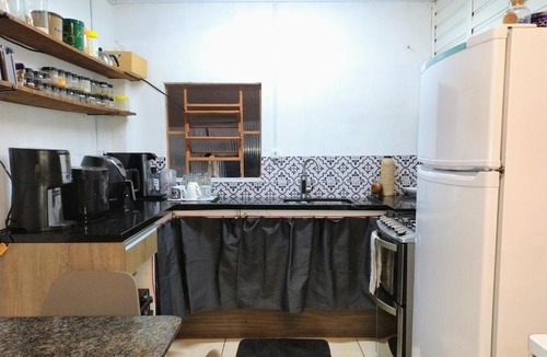 Sao Joao House | Quarto Florido