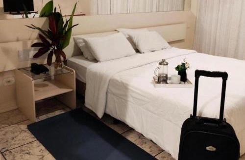 Gleba Fazenda Palhano Hotel | Quarto Hotel Palhano londrina