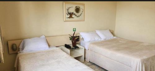 Gleba Fazenda Palhano Hotel | Quarto Hotel Palhano londrina