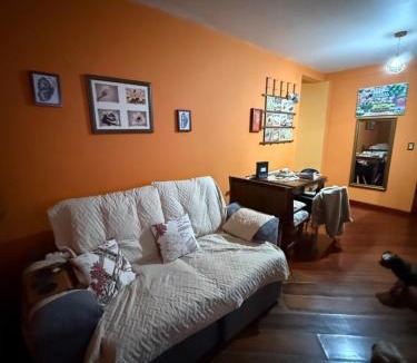 Centro House | Quarto individual